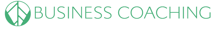 Business<br />Coaching